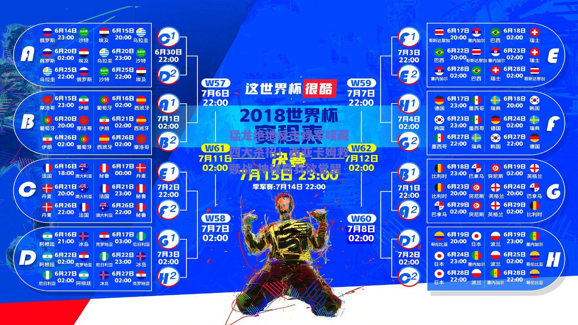 猛龙绝地反击绿军暗藏四大杀招!西亚卡姆救赎战 神秘奇兵欲觉醒